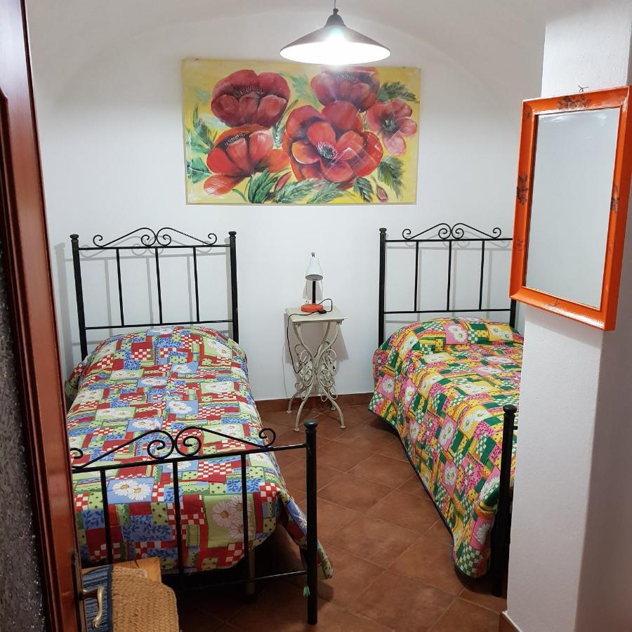 Casa Lingueglietta Apartment Ngoại thất bức ảnh