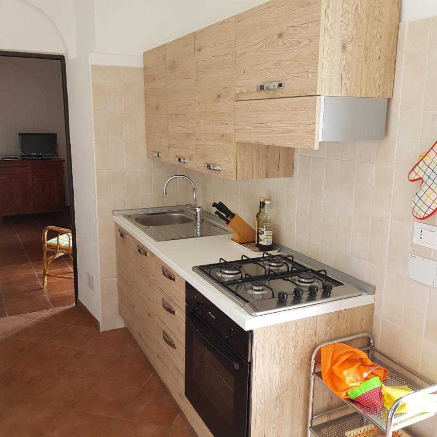 Casa Lingueglietta Apartment Ngoại thất bức ảnh