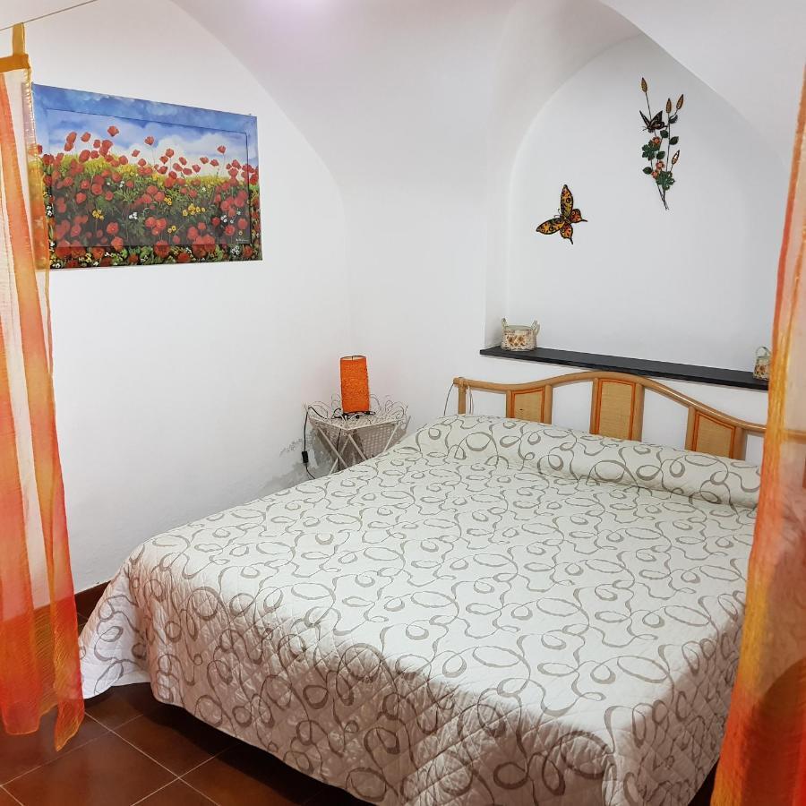 Casa Lingueglietta Apartment Ngoại thất bức ảnh
