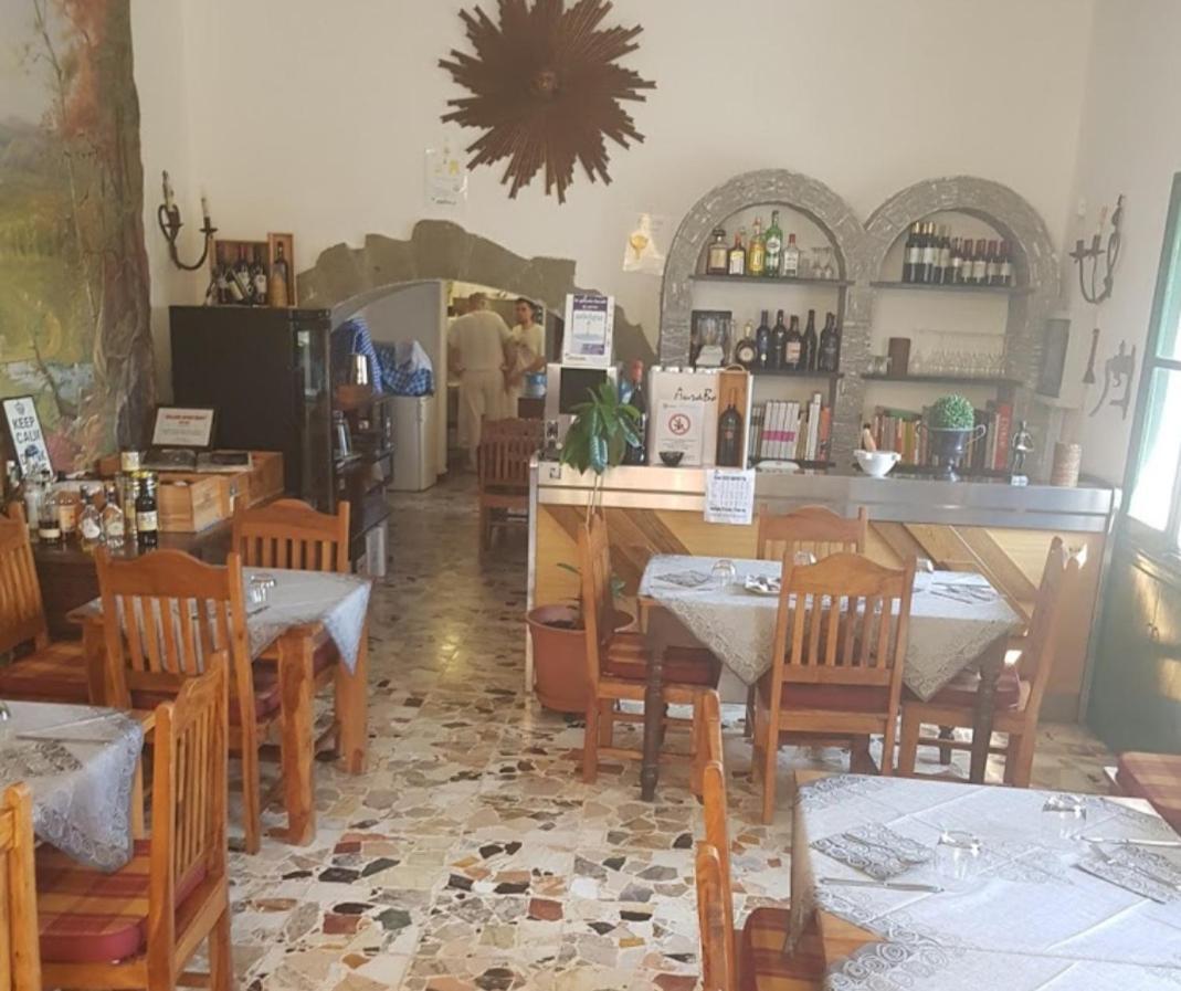 Casa Lingueglietta Apartment Ngoại thất bức ảnh
